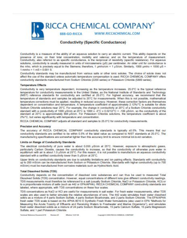 Ricca_Conductivity